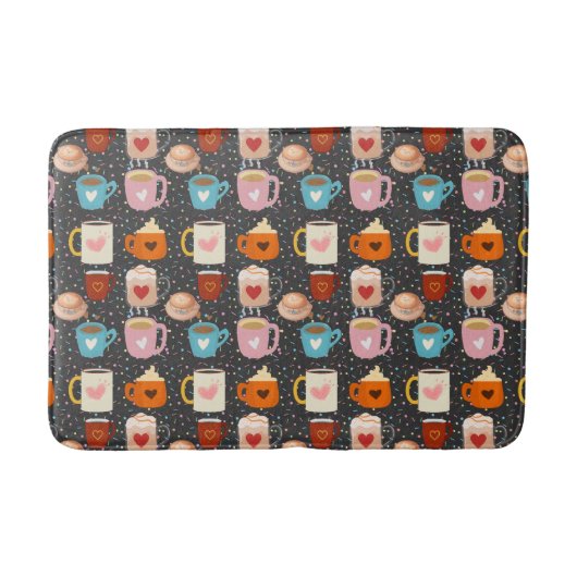 マグ バスマット (正面)