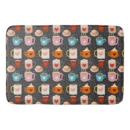 マグ バスマット