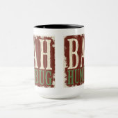 マグ – バフンバグ (中央)