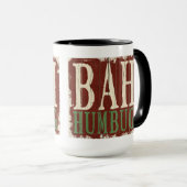 マグ – バフンバグ (正面右)