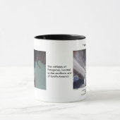 マグ/パタゴニア マグカップ (中央)