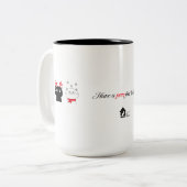 マグ – ピューフェクトホリデイ (正面左)