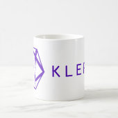 マグ·フェデリコ·アスト コーヒーマグカップ (中央)