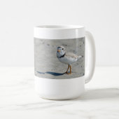 マグ、フエチドリ コーヒーマグカップ (正面右)