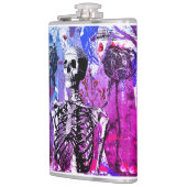 マグ フラスク (左)