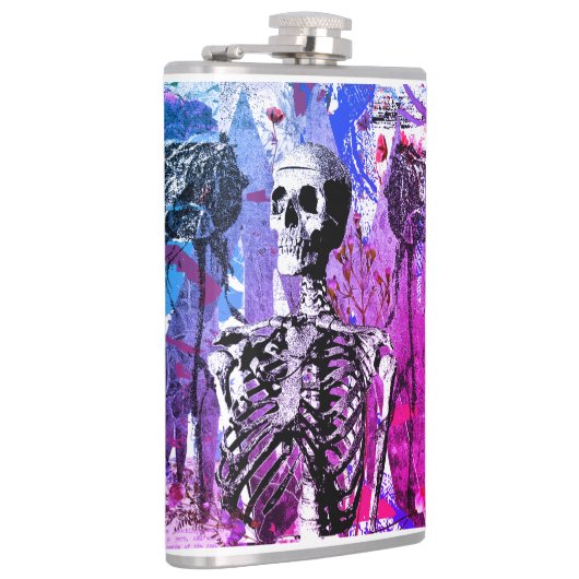 マグ フラスク (右)