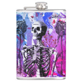 マグ フラスク (正面)