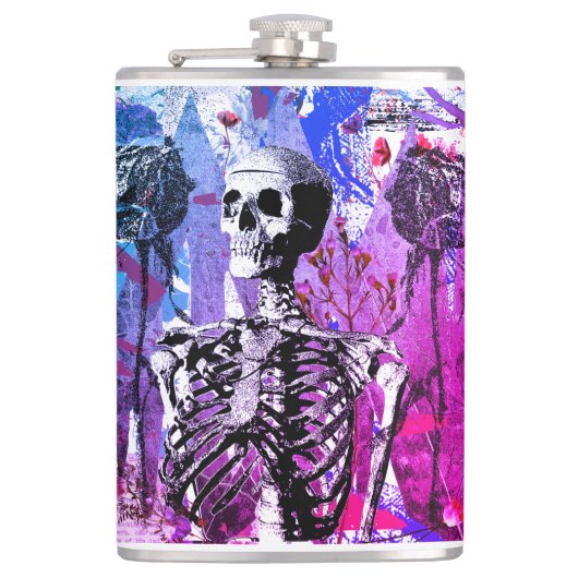 マグ フラスク (正面)