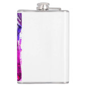 マグ フラスク (裏面)