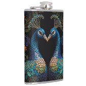 マグ フラスク (右)