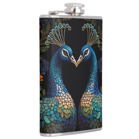 マグ フラスク (右)