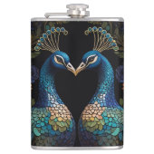 マグ フラスク (正面)