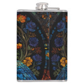 マグ フラスク (裏面)