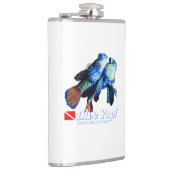 マグ フラスク (右)