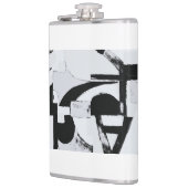 マグ フラスク (左)