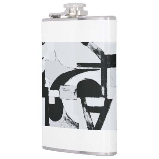 マグ フラスク (左)