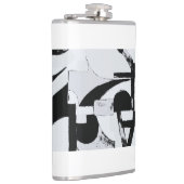 マグ フラスク (右)