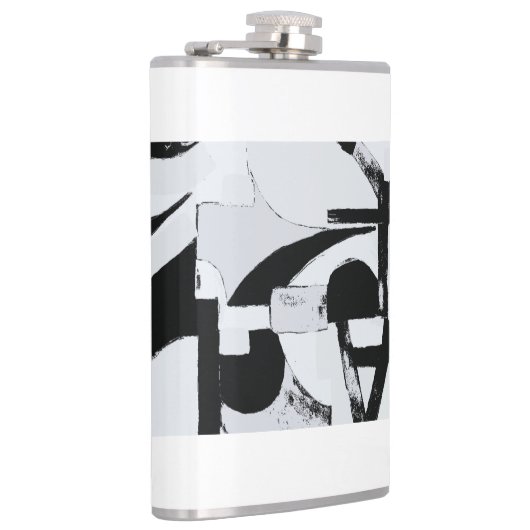 マグ フラスク (右)