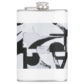 マグ フラスク (正面)