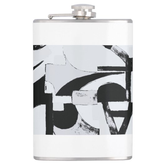 マグ フラスク (正面)