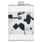 マグ フラスク (裏面)