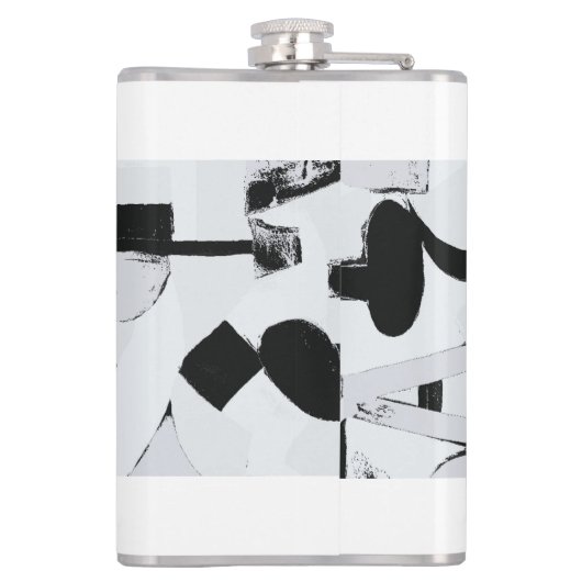 マグ フラスク (裏面)