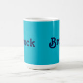 マグ・ブロック コーヒーマグカップ (中央)