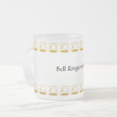 マグ – ベルのリンガーチャイム (正面左)