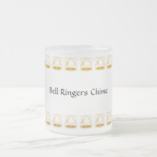 マグ – ベルのリンガーチャイム (中央)