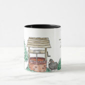 マグ・ホーム マグカップ (中央)