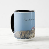 マグ – ポイントアリーナライトハウス (正面左)