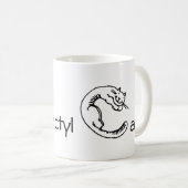 マグ – ポリダクティルキャット (正面右)