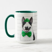 -マグ マグカップ (左)