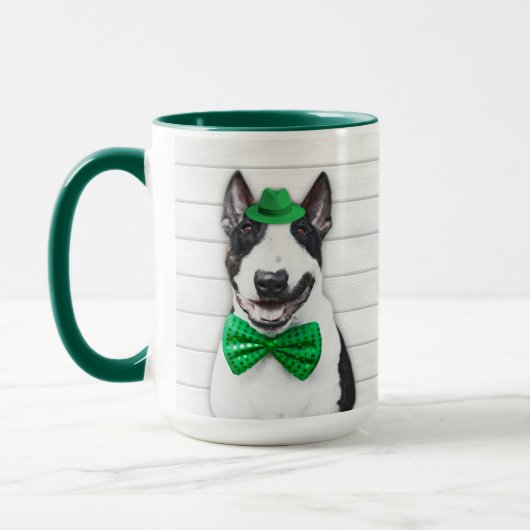 -マグ マグカップ (左)