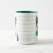 -マグ マグカップ (中央)