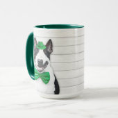 -マグ マグカップ (正面左)