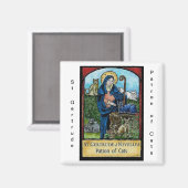 マグ マグネット (正面/裏面)