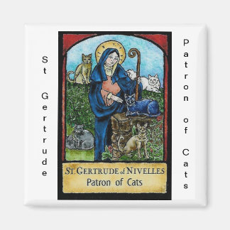 マグ マグネット