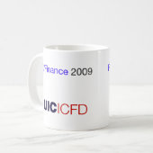 マグ、マグ コーヒーマグカップ (正面左)