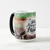 -マグ モーフィングマグカップ (正面左)