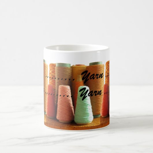 マグ – ヤーン (中央)