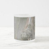 マグ – ユーカリ樹皮 (中央)