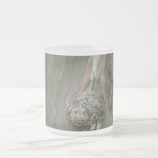 マグ – ユーカリ樹皮 (中央)