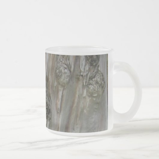 マグ – ユーカリ樹皮 (右)