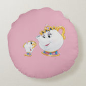 マグ ラウンドクッション (裏面)