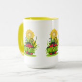 マグ・ラディバグ マグカップ (正面左)