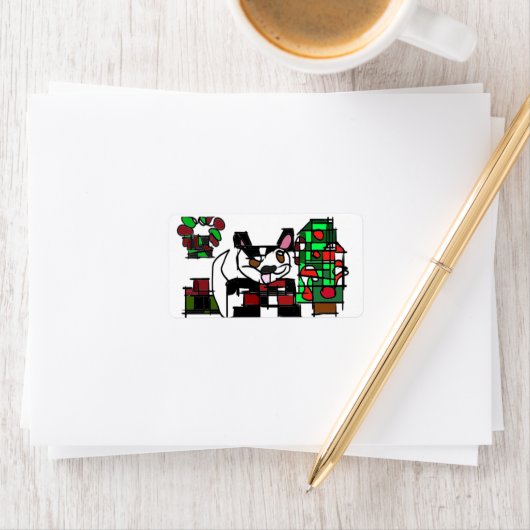 マグ ラベル (インサイチュ)