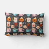 マグ ランバークッション (裏面)