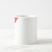 マグ・リップ コーヒーマグカップ (中央)