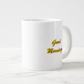 マグ – ルースターと太陽 (正面右)